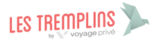 logoTremplins The Tremplins de l'Innovation E-tourism